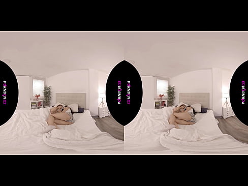 ❤️ PORNBCN VR Du junaj lesbaninoj vekiĝas korecaj en 4K 180 3D virtuala realeco Geneva Bellucci Katrina Moreno ❤️❌ Nur porno ĉe eo.sitevox.top