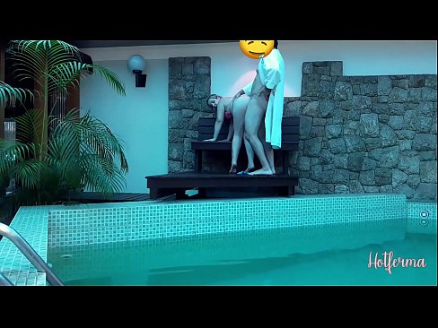 ❤️ Estro invitas servistinon al la naĝejo, sed ne povis rezisti varmegon ❤️❌ Nur porno ĉe eo.sitevox.top